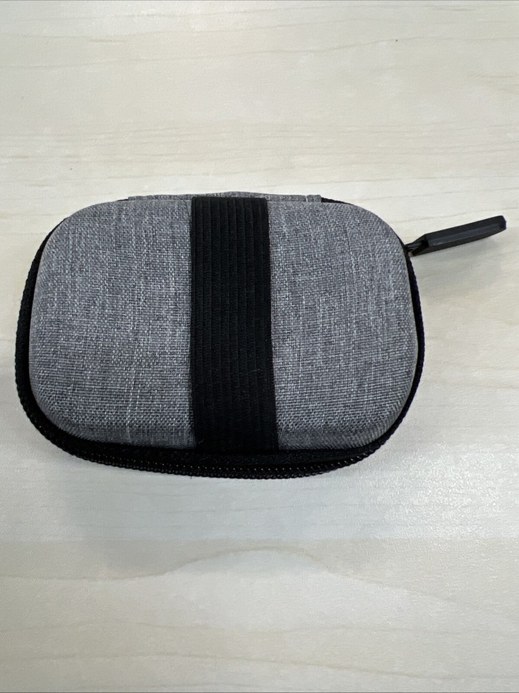 Happy Kit - Compact, Smell Proof, Travel Size