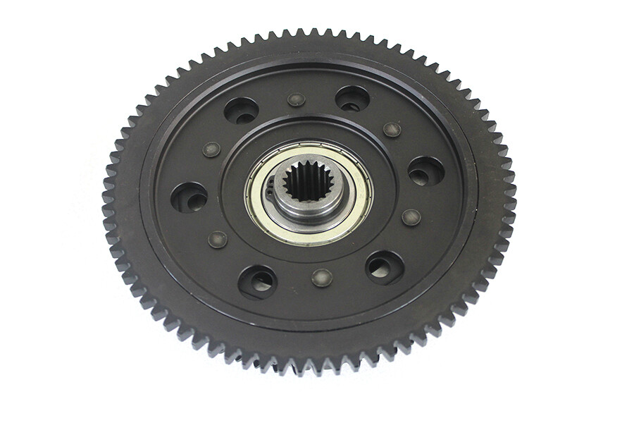 Replica Clutch Drum Assembly fits Harley Davidson