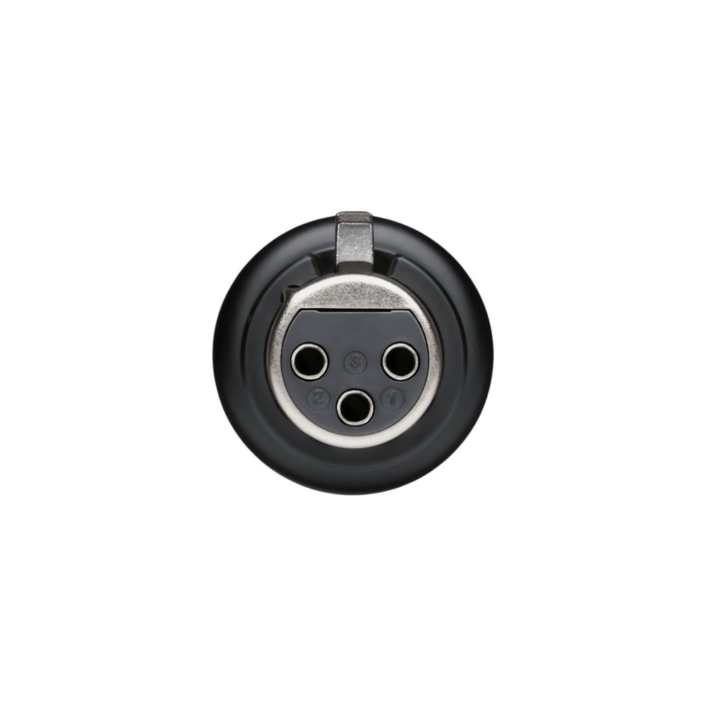 Shure MVX2U Gen 2 USB-C Audio Interface