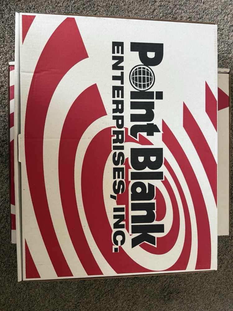 Point Blank Alpha Elite AXIIIA