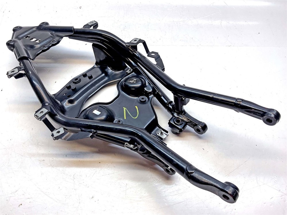 MV Agusta Dragster subframe