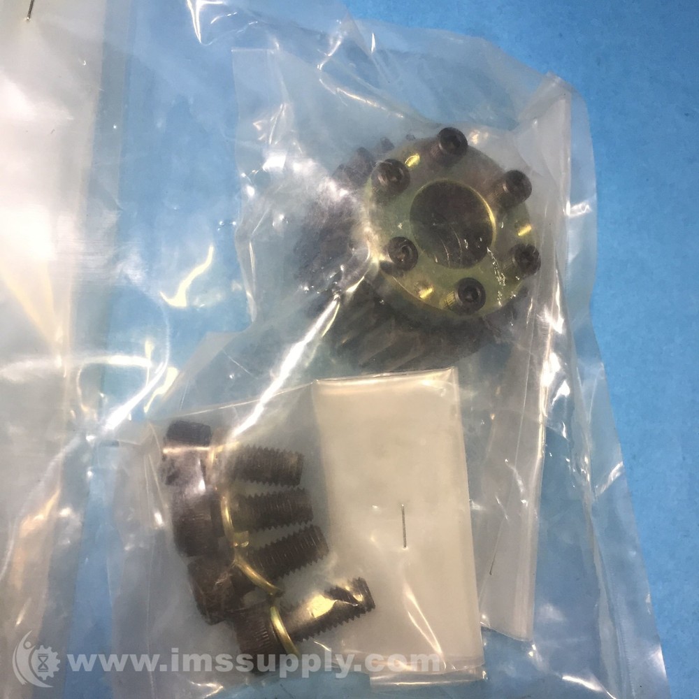 Belt Drive Gear Kit FNFP