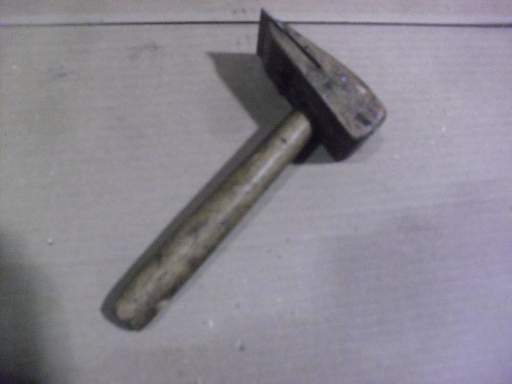 Vintage Stanley Sweetheart Scraper