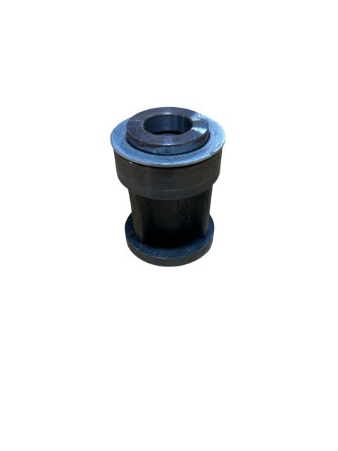 DISCHARGE VALVE ASSEMBLY