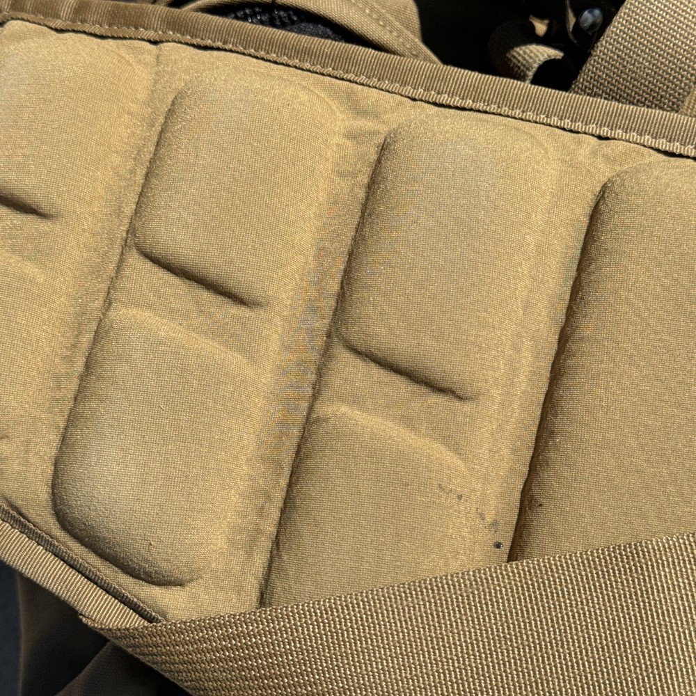 USMS Main Pack System 8465-01-598-7693 Bag