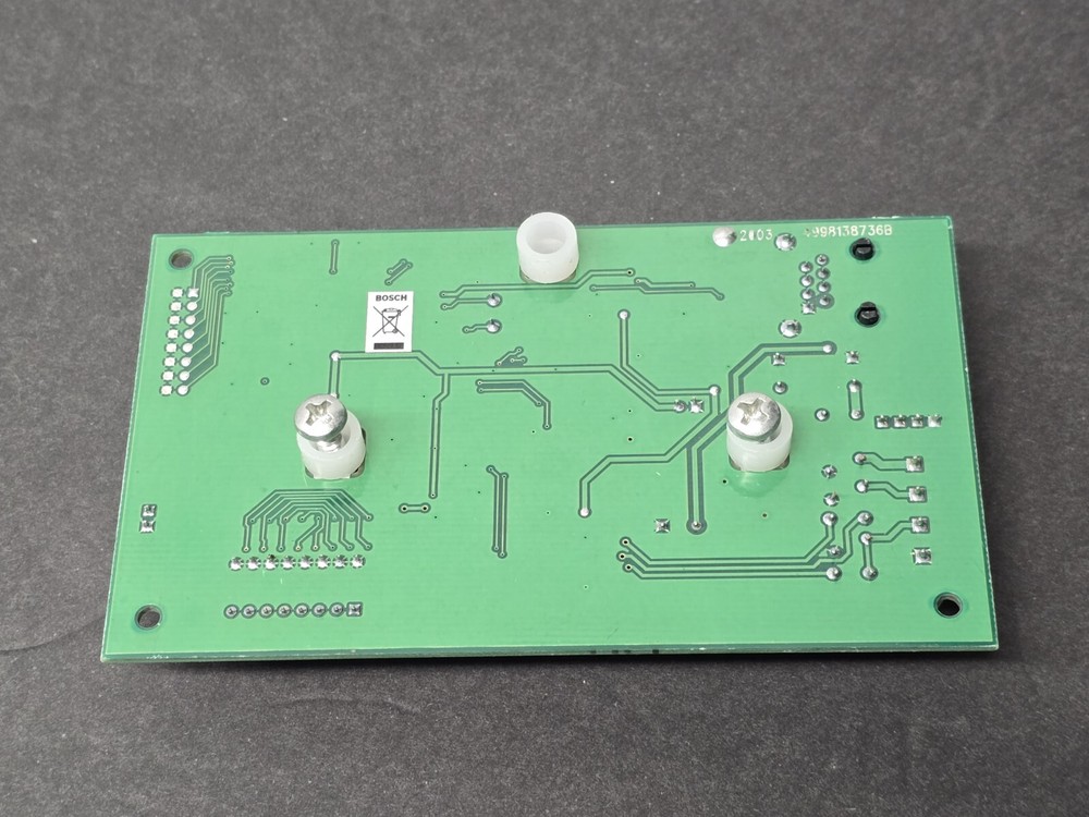 Bosch OEM DX4020 Conettix Ethernet Network Interface Module-Used-Ship Next Day!