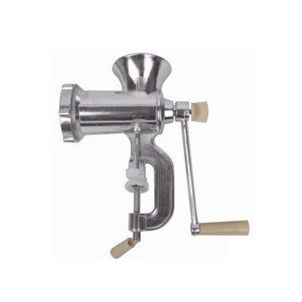 Manual Meat Grinder & Sausage Stuffer - Multi-Function Food Mill
