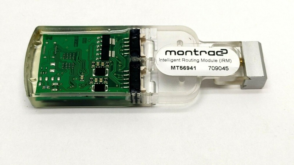 Montratec MT56941 Intelligent Routing Module