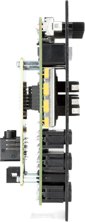 Behringer Steps 6-stage Multi-source Function Generator and Sequencer Eurorack