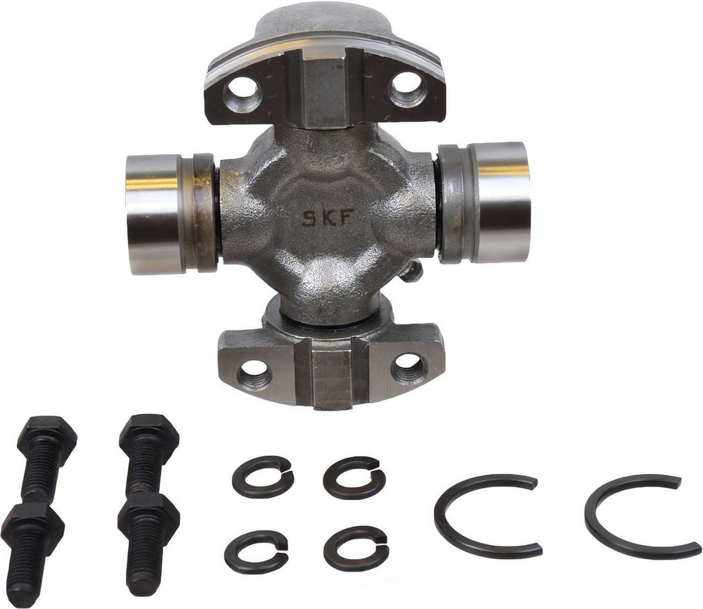 Universal Joint SKF UJ531G