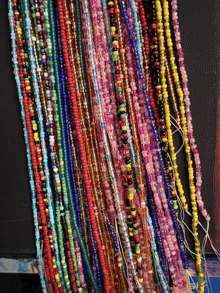 Waist Beads