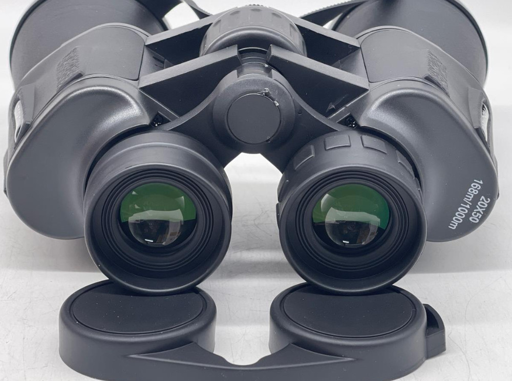 TOPLDSM Compact HD High Powered Binoculars