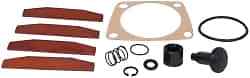 PRO-SOURCE Angle & Disc Grinder Repair Kit For Use with 4-1/2" HD Angle Grind...