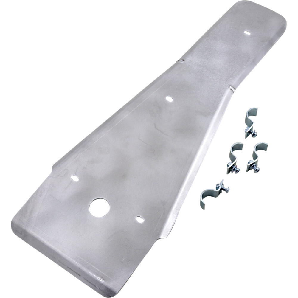 Moose Racing Full Skid Plate - Blaster | 665