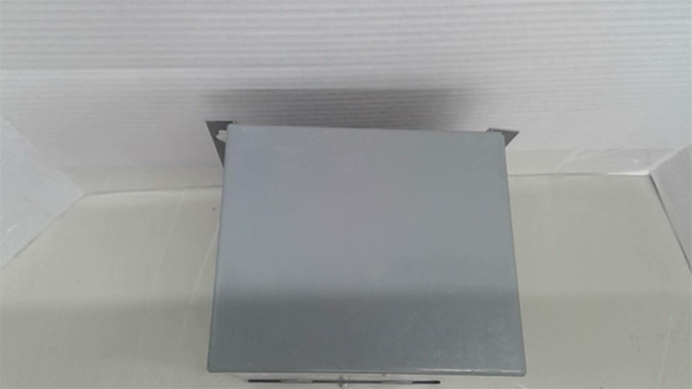 Square D 2S67F Transformer 2 KVA 440 Pri 110/220 volt Sec
