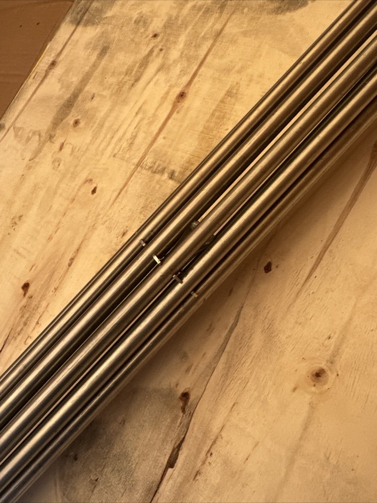 Tempco TFP02866 Immersion Electric Heater 9600 Watt, 54 Inches Long