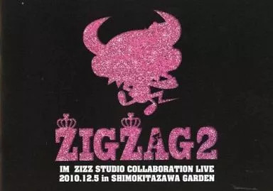Pamphlet Pamphlet Pamphlet ZIGZAG2