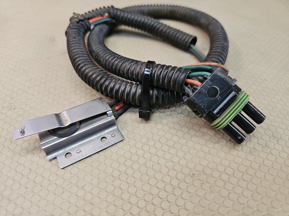 Bendix ET-2 Cable ASM 550420BXW Genuine OEM