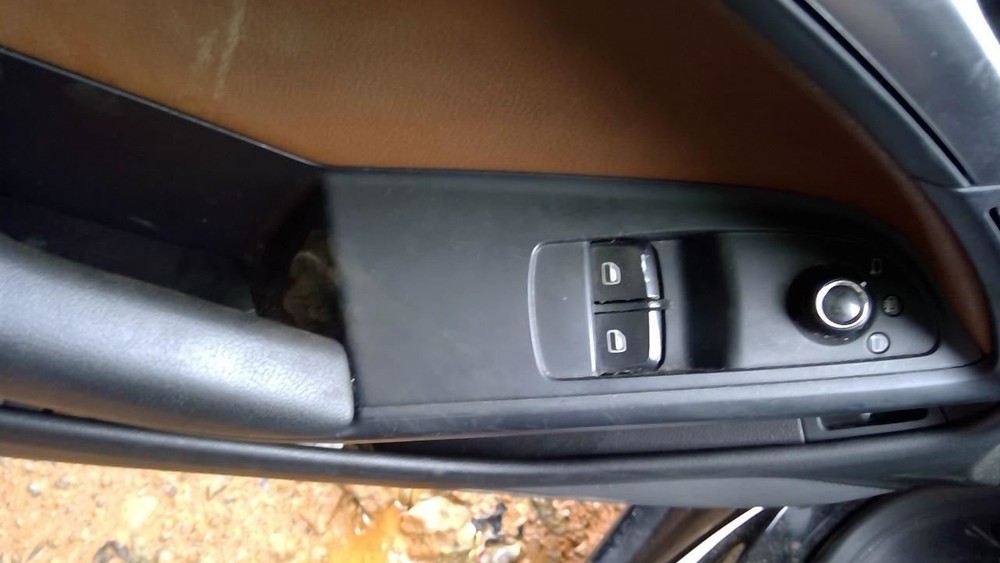 AUDI A5 2012 High Mounted Stop Light 5585765