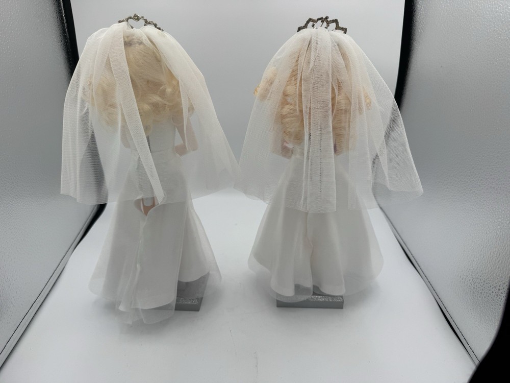 Bride Nutcrackers 2-bundle Deal