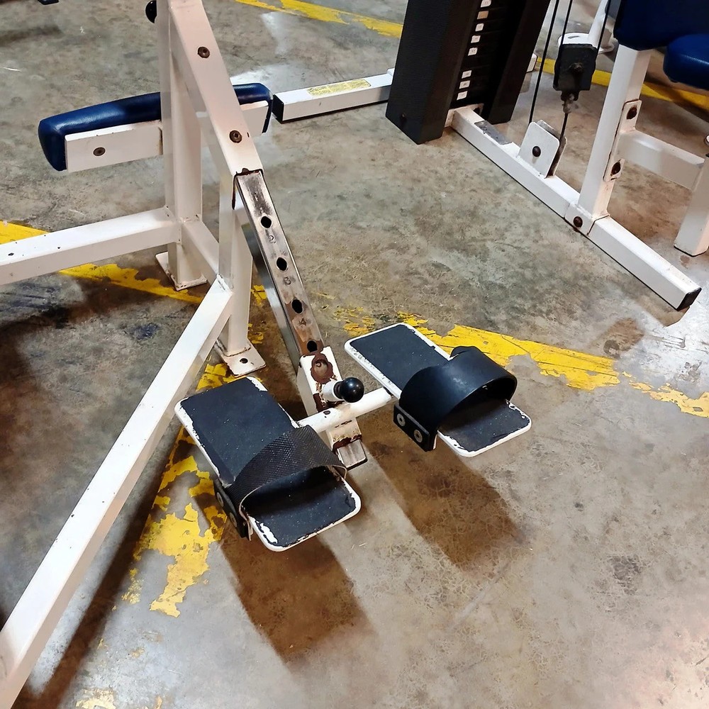 Cybex Classic Abdominal