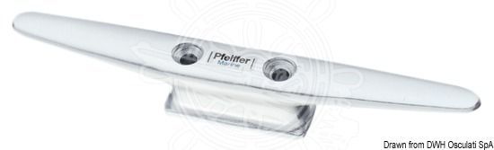 Pfeiffer reinforced cleat 175 mm