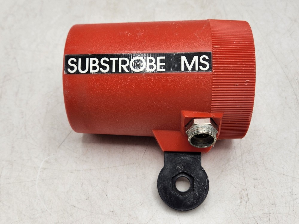 Ikelite Substrobe MS Underwater Light Only