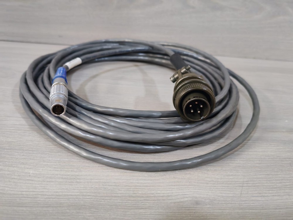 Computer Weld Technology WDL / Weld Data Logger II P/n: A3A0186 Rev. A