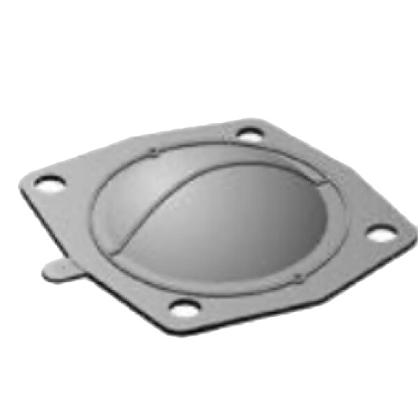 Netafim Replacement Diaphragm for 2" Iron Valve