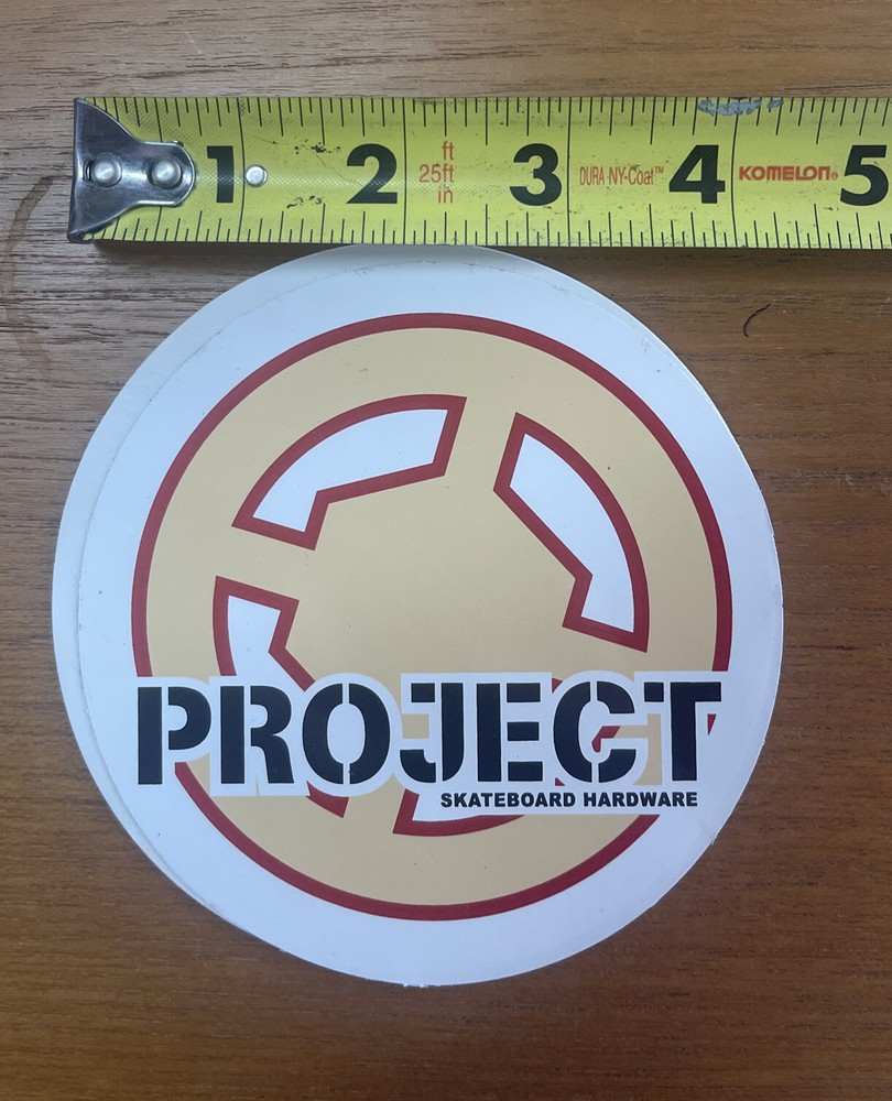 PROJECT Skateboard Hardware Surf & Skate