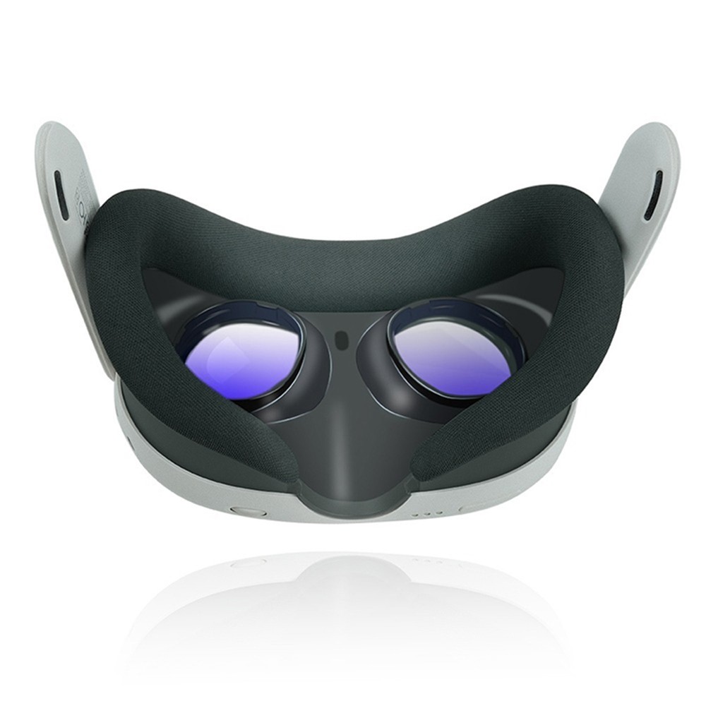 For Quest 3 VR Glasses Lens Myopia Protector Frame Cover Accessories
