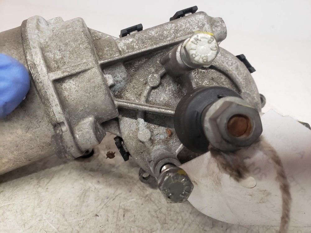 FORD TRANSIT CONNECT 2013 FRONT WIPER MOTOR VAN