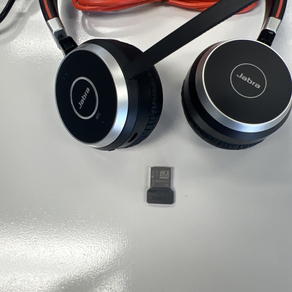 Jabari Evolve 65