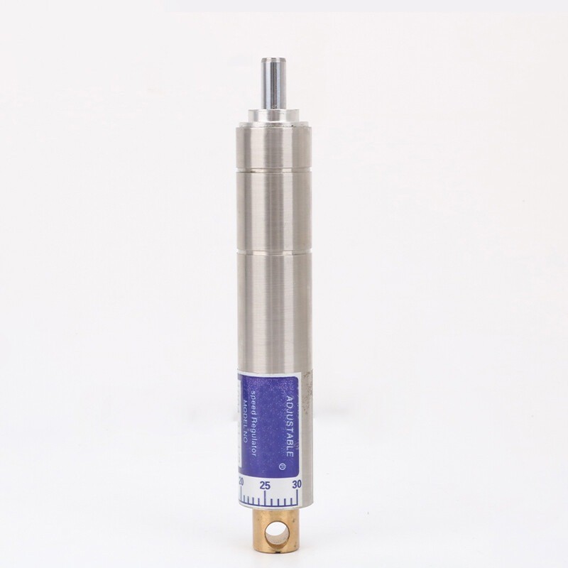 For 1002-31-2 Pneumatic Adjustable Hydraulic Buffer Damper