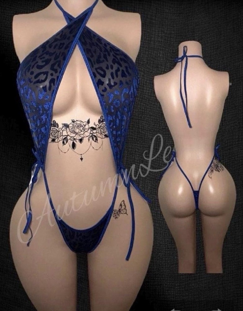 Exotic Dancewear