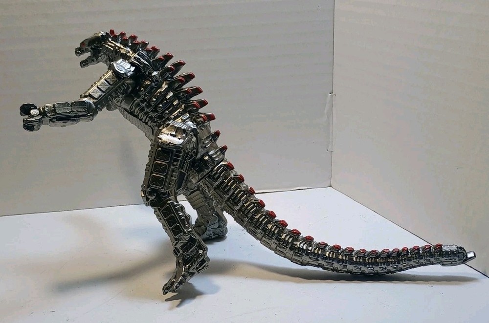 Bandai Mecha Godzilla (2021) Action Figure