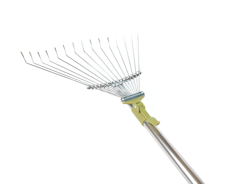 DOCA Gardening Tools Attachment - Extension Pole for Tree Trimming, Fruit Pic...