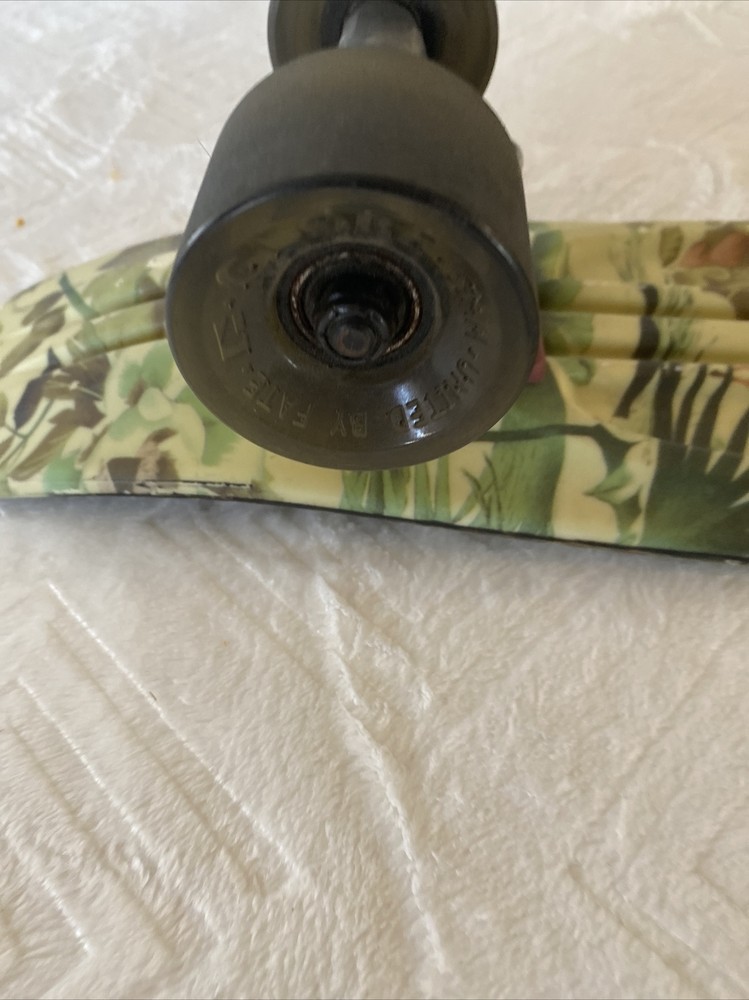 Globe Bantam Graphic Complete Skateboard - 23in x 6in