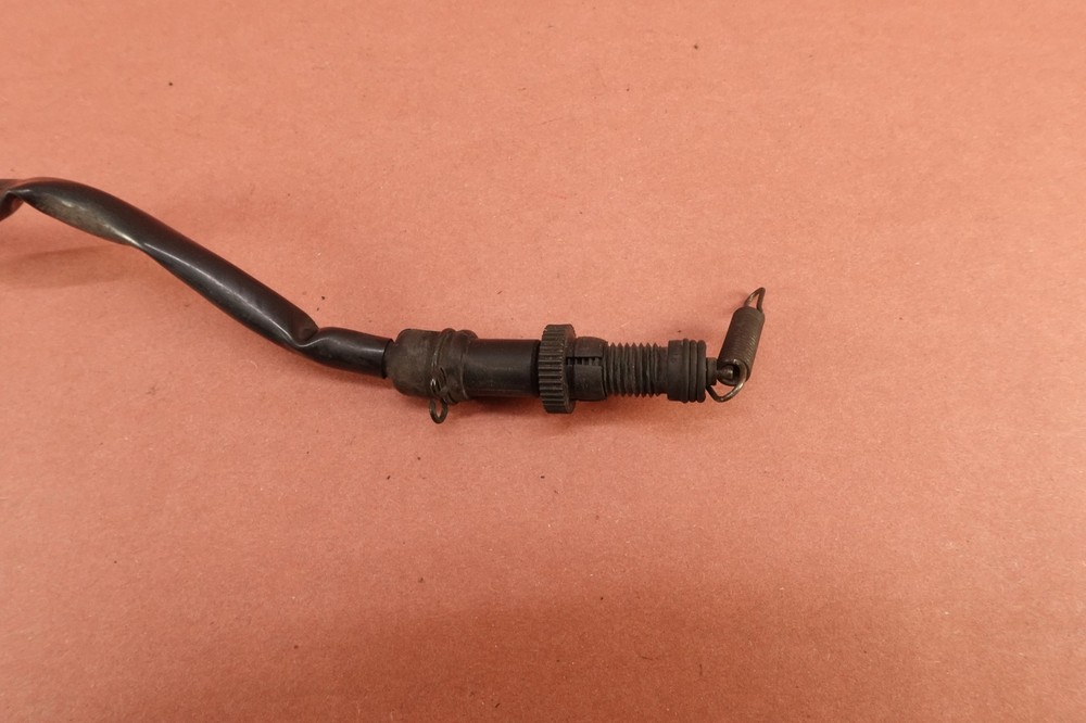 1994-1997 Honda Interceptor 750 VFR750F Rear Brake Tail Light Switch Sensor