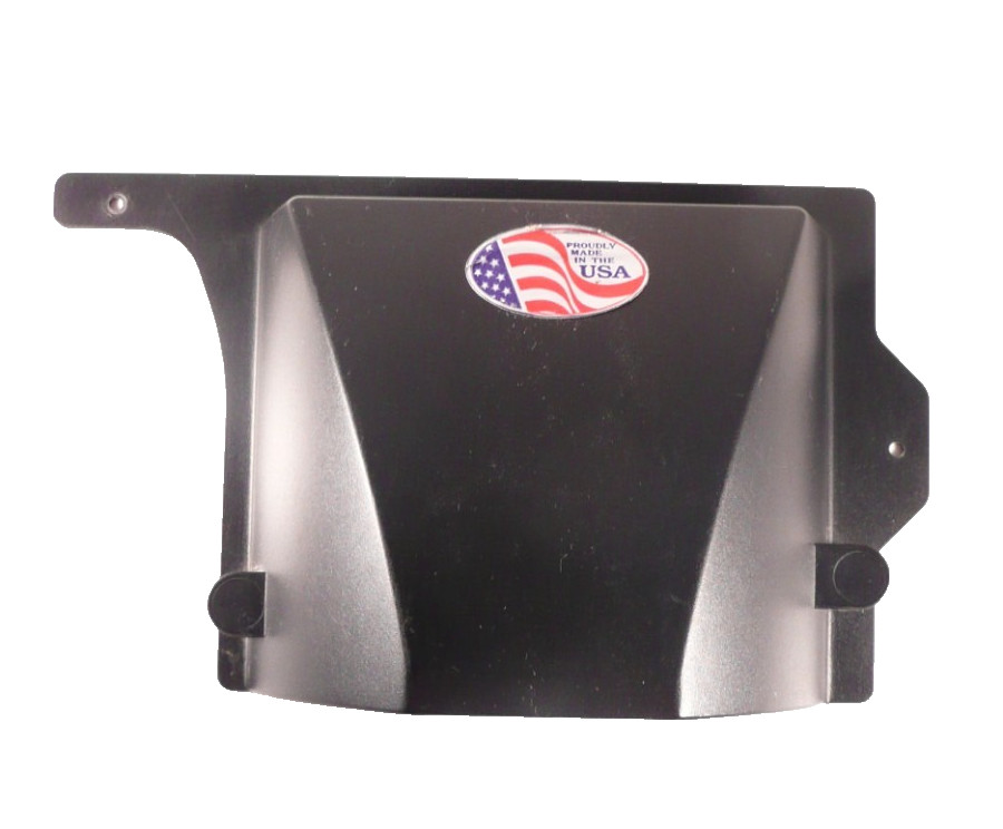 Rainsoft Fleck 5000 Water Softener Parts Valve Body Housing Rear Cover