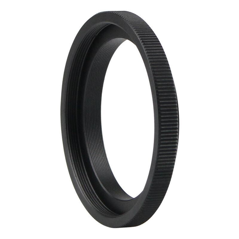 Conversion Ring M48x0.75 External Thread to M54X0.75 Telescope Adapter Converter