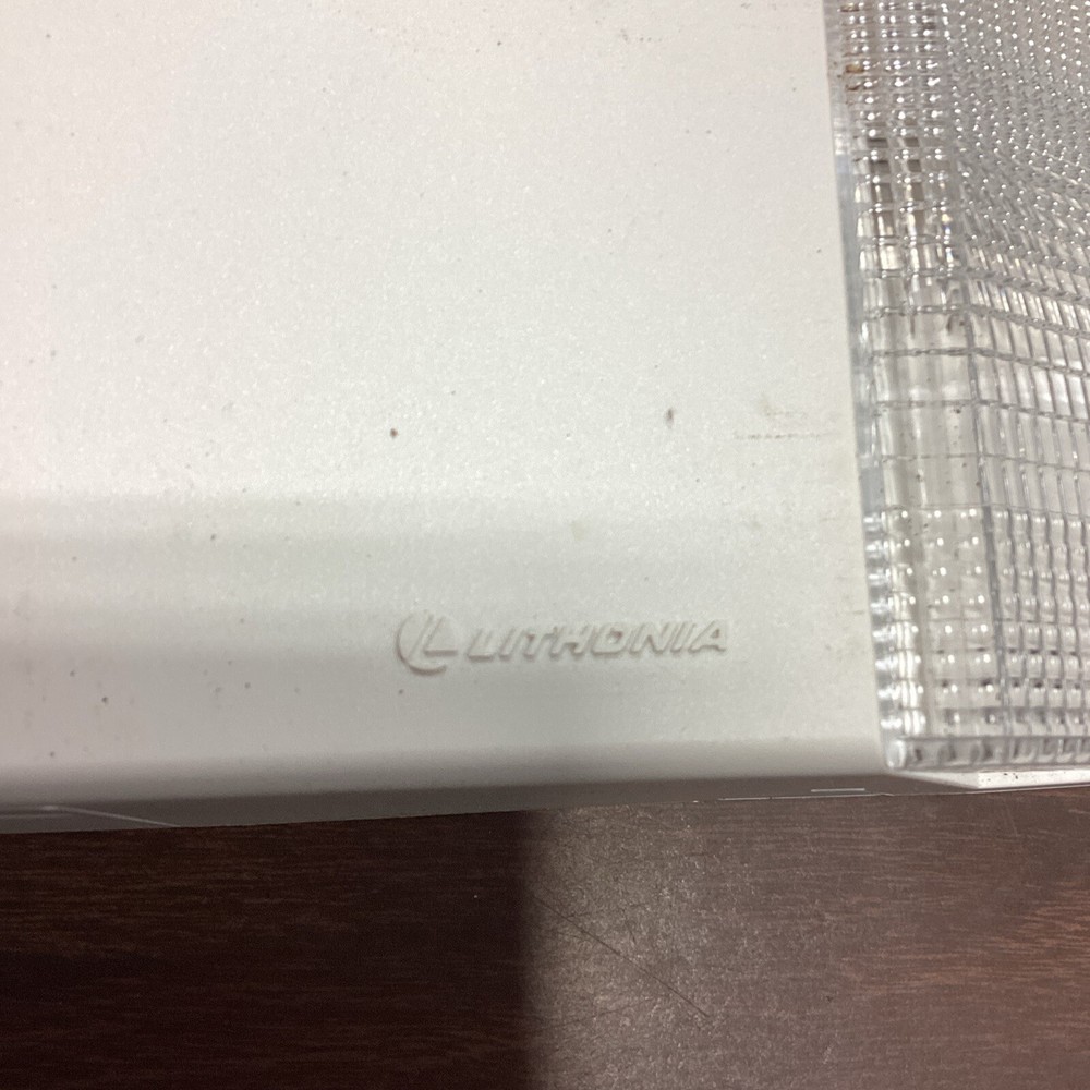 Quantum Lithonia ELM 250069 Emergence Lighting