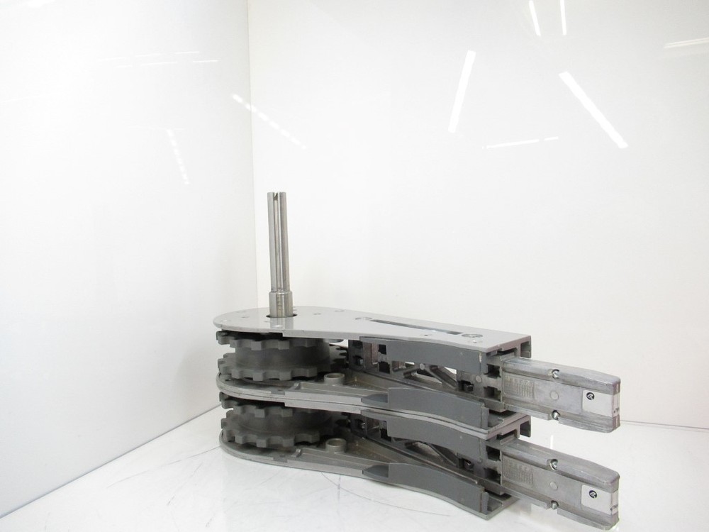 Flexlink XLEB 0A65HNLP End Drive Unit Kit