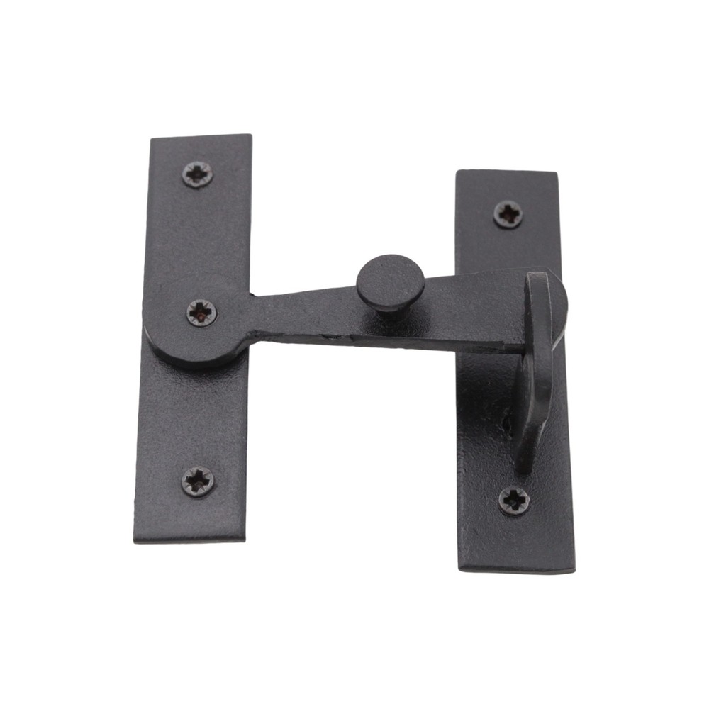 Offset Colonial Cupboard Latch 2 5/8 Inch