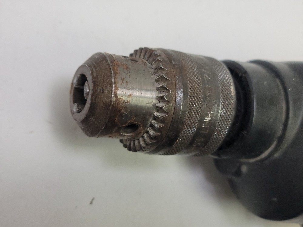 DeWalt DW511 Hammer Drill tested w/ video