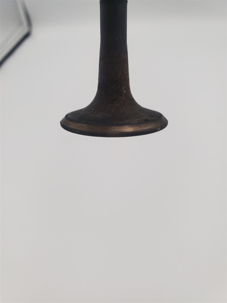 DUCATI 749S OEM EXHAUST VALVE
