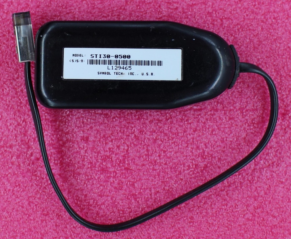 STI30-0500 - Symbol Scanner-Synapse STI30