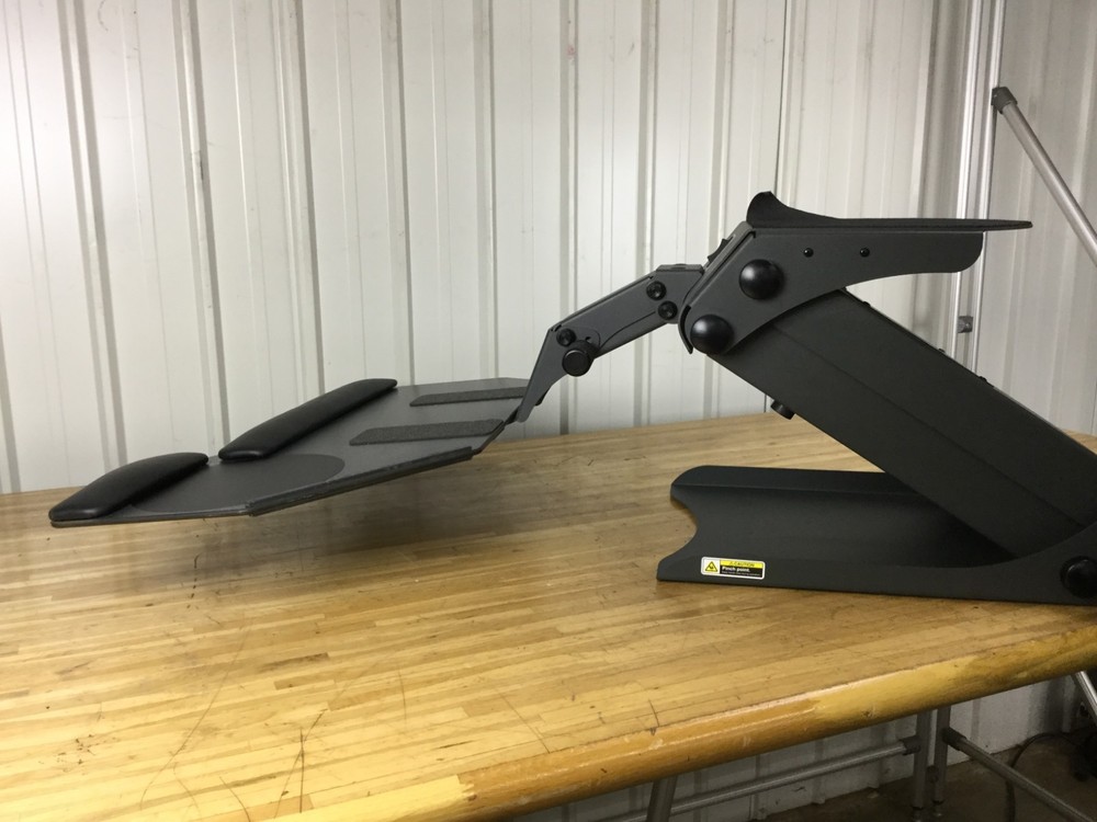 Health Postures TaskMate Tested and Works