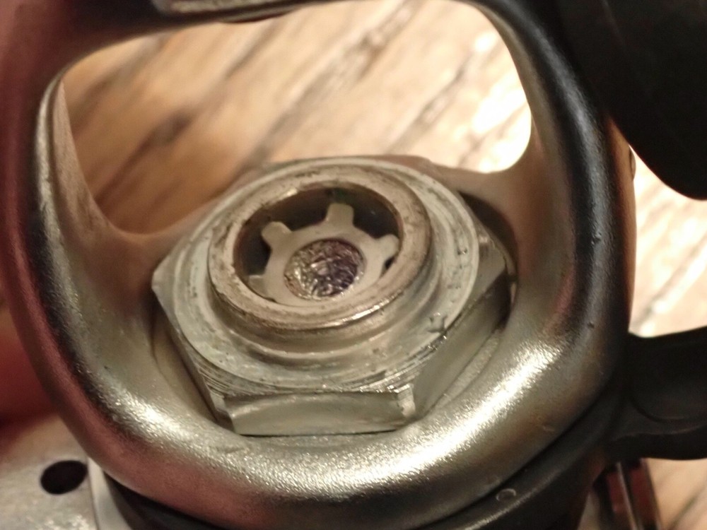 Scubapro MK20 / R190 SCUBA Regulator Tests good