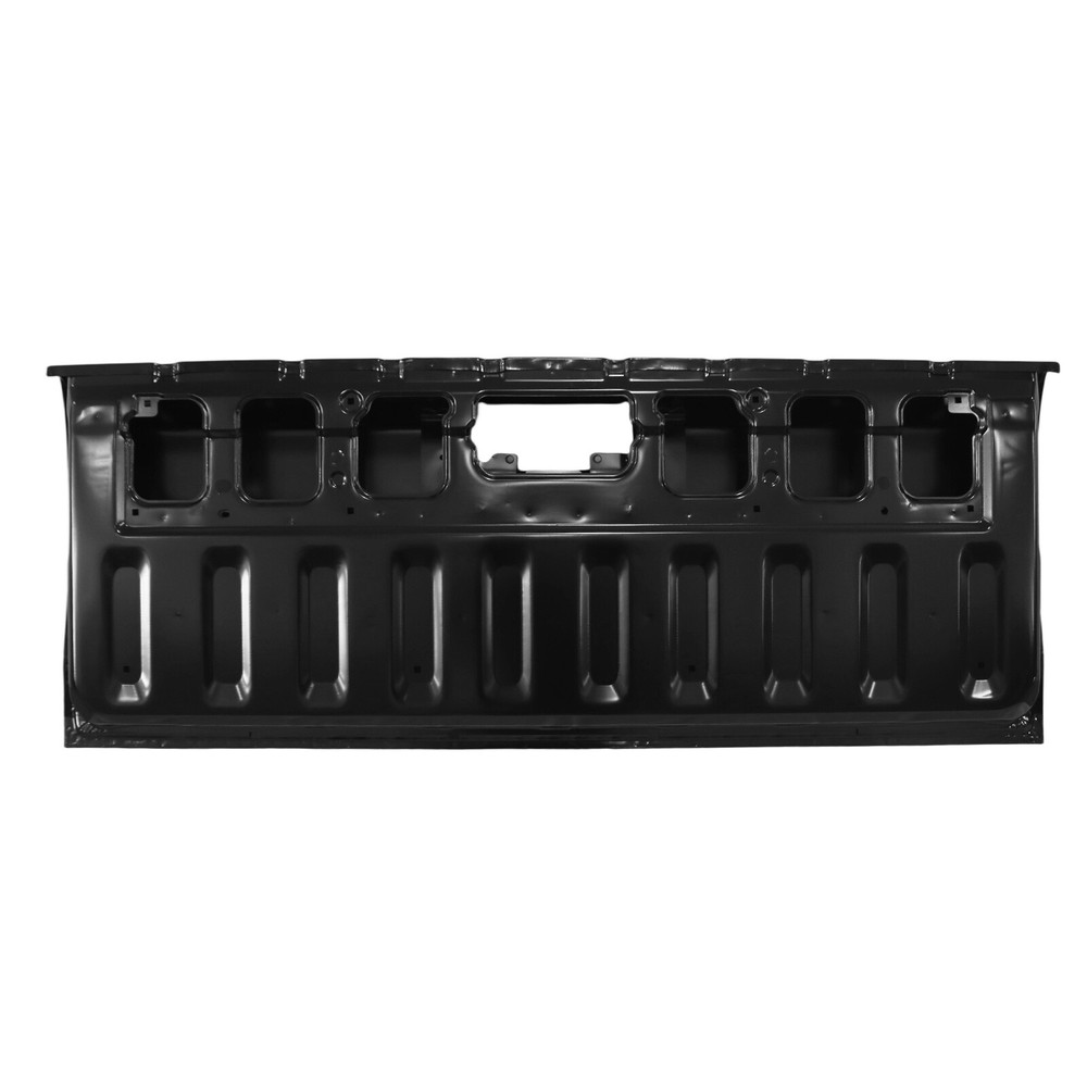 Primed Tailgate For 2022-2024 Nissan Frontier Tailgate Shell